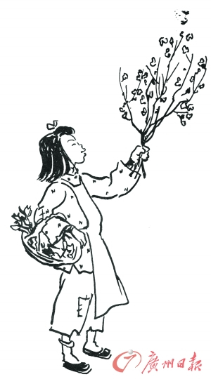 1913年官方力倡西歷廢除舊歷年百姓偷偷買年貨