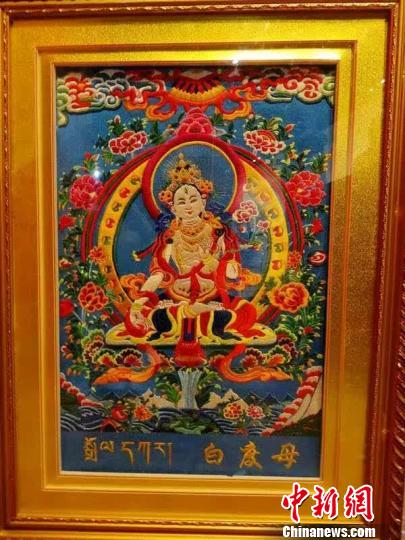 鄂爾多斯首屆文化遺產博覽會開幕非遺傳承人現狀獲關注