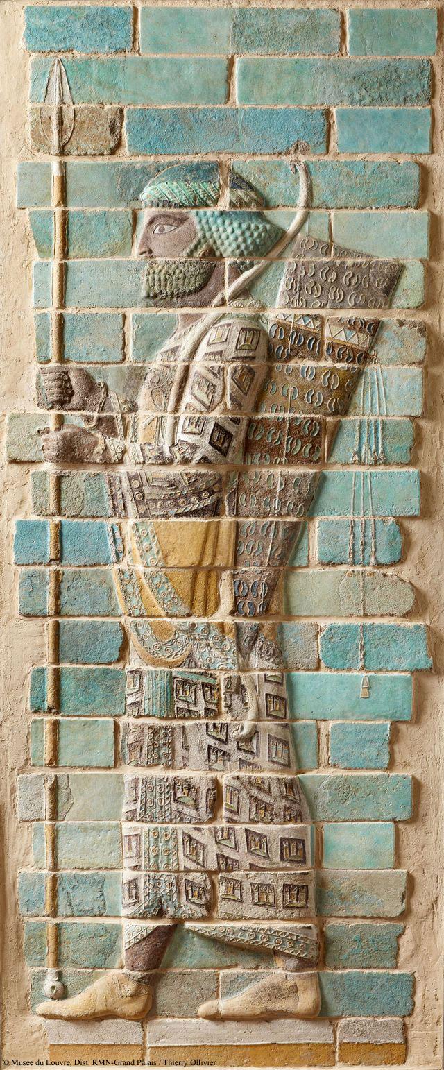 “盧浮宮的創想”策展人:整個展覽都是為中國量身打造