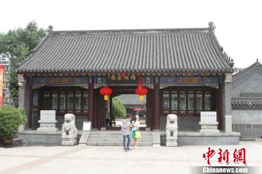 沈陽向海內外公開徵集“錫伯家廟”主題歌歌詞