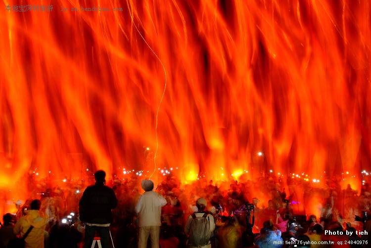 臺灣有元宵節嗎?臺灣元宵節習俗