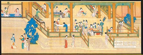 臺北故宮翠玉白菜將赴日替代文物名單3月公布