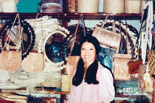 85封來自三毛的問候信窺見傳奇作家心中愛與愁