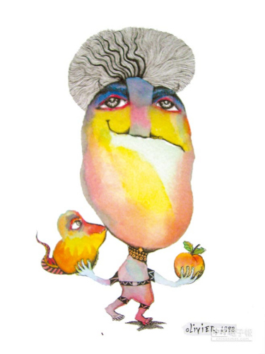 臺作家興嘆馬爾克斯之死:百年之後馬爾克斯不孤獨