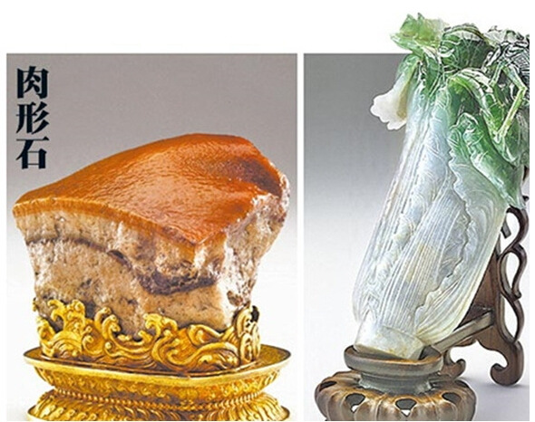 馬英九:一菜一肉吸引遊客臺北故宮擠的像菜市場