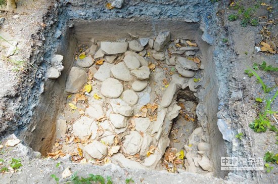 臺東海邊意外挖出1600年前遺址填補臺歷史空白