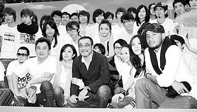 臺灣有個“簡單生活節”放輕松體驗“簡單美”