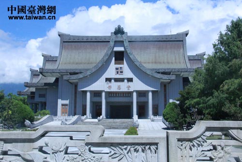 臺灣慈濟靜思堂:善之足跡遍神州 滴水漣漪成效應 臺灣慈濟靜思堂:善之足跡遍神州 滴水漣漪成效應