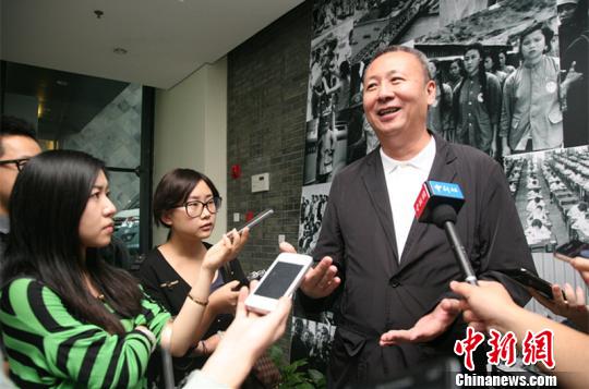 臺灣文史學者秦風 臺灣文史學者秦風