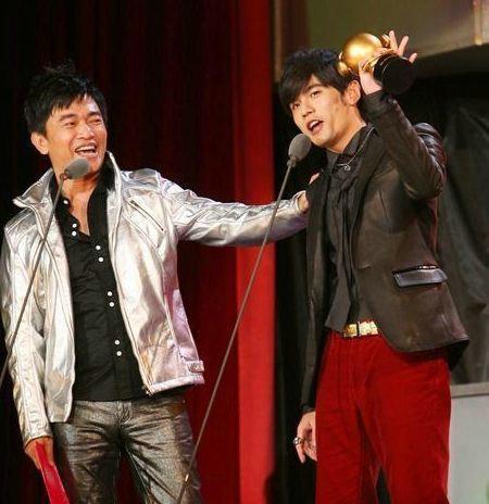 吳宗憲欠周傑倫什麼？粉絲起底吳宗憲敷衍說