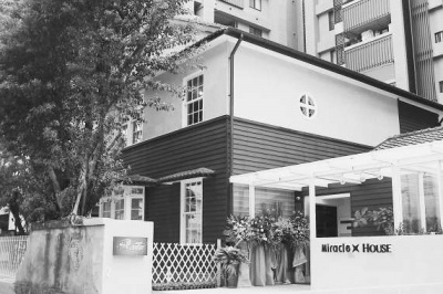 探尋臺北古建築活化之路:老房子如何長出新芽?