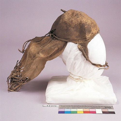 塵封近百年兩臺灣原住民抗日英雄遺物返鄉（圖）