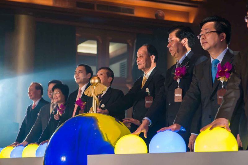 兩岸醫療產業基金成立　50億美元投資大陸健康產業