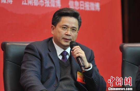江西新余車改年省1500萬市長：遏制車輪上的腐敗