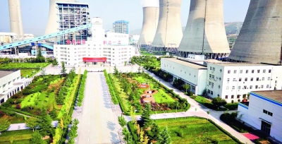 陜西鳳翔:三大基地建設揚帆起航 陜西鳳翔:三大基地建設揚帆起航