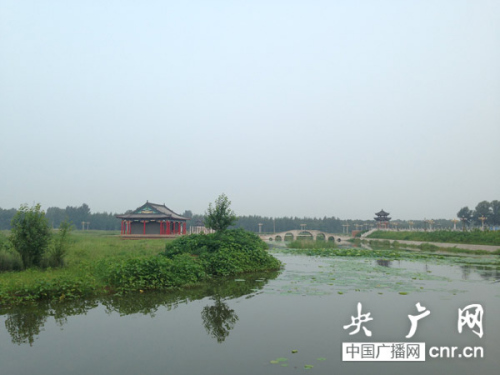 沈陽違規土豪大院頂風修繕宅主弟弟村長書記兼任