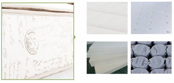 攜手美樂樂,喜臨門科學睡眠床墊風靡蓉城 攜手美樂樂,喜臨門科學睡眠床墊風靡蓉城