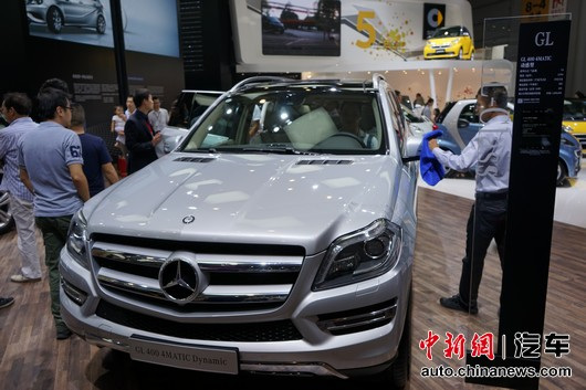 成都車展進口車價調查：寶馬車價未降 奔馳部分車加價