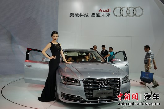 成都車展進口車價調查：寶馬車價未降 奔馳部分車加價