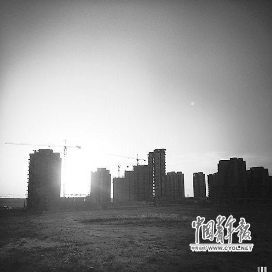 鄂爾多斯房價崩盤陣痛:老總2年都在催賬還賬 鄂爾多斯房價崩盤陣痛:老總2年都在催賬還賬