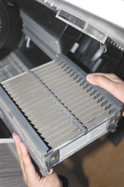 北京現防霾住宅：新風係統平均造價千元/平米以上