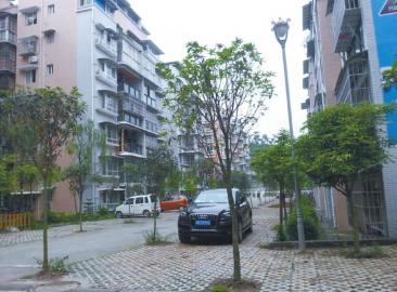 房子已經住了1年多 小區竟未過綜合驗收 房子已經住了1年多 小區竟未過綜合驗收