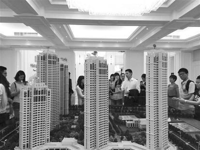 限購松綁恰逢樓市淡季 江城推盤量原地踏步 限購松綁恰逢樓市淡季 江城推盤量原地踏步