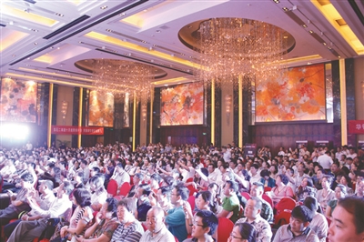 京西一樓盤開出京城最低價 2小時賣出500套勁銷5億 京西一樓盤開出京城最低價 2小時賣出500套勁銷5億