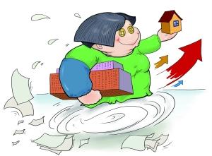 中國大媽單挑中介查真實房產 "去中介化"成可能