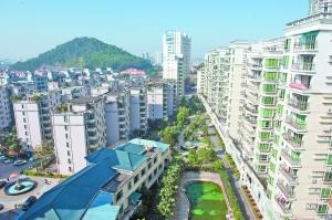 東莞二手住宅十一升溫 深圳客將成購房生力軍 東莞二手住宅十一升溫 深圳客將成購房生力軍