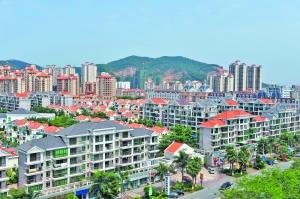 東莞二手住宅十一升溫 深圳客將成購房生力軍 東莞二手住宅十一升溫 深圳客將成購房生力軍