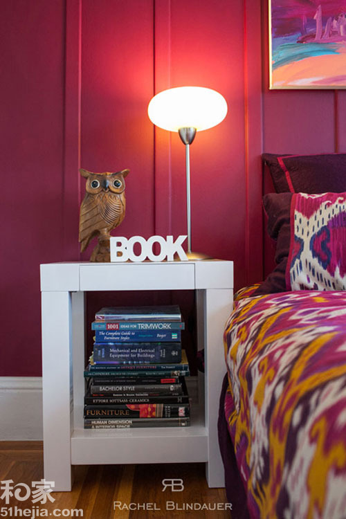 牆壁“色彩計” 秋冬油漆涂料故事多