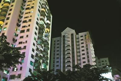 報告稱我國經適房空置率高達23.3% 遠高于美歐日