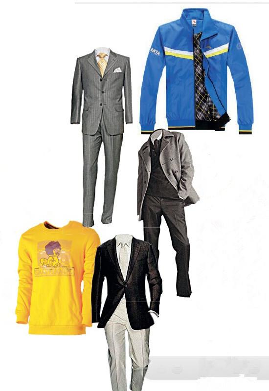 男裝企業進入大洗牌階段:七匹狼去年關店505家 男裝企業進入大洗牌階段:七匹狼去年關店505家