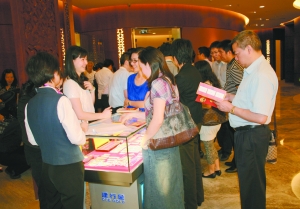 東莞有1.8萬名千萬富翁 特別關注資產傳承