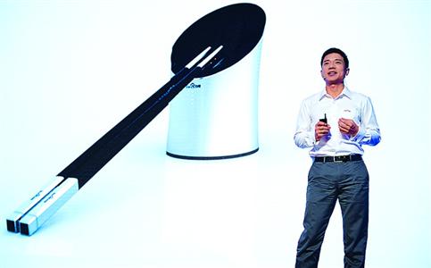 “百度筷搜”誕生 號稱啥都能測