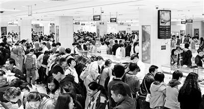 菜百國慶7天賣2.6億元 菜百國慶7天賣2.6億元