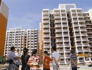 首套房認定等新政執行打折扣利率七折“幾無可能” 首套房認定等新政執行打折扣利率七折“幾無可能”