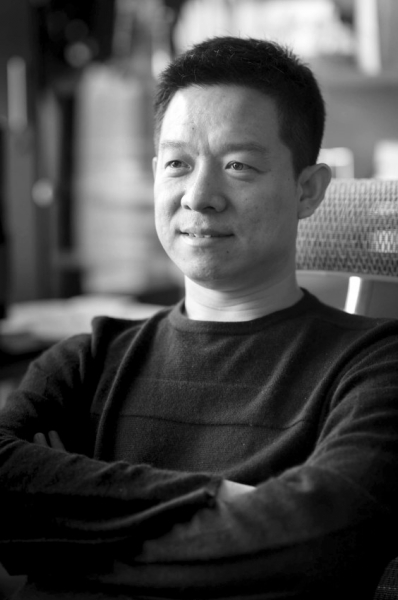 賈躍亭回應市場質疑稱樂視未靠政府關係 賈躍亭回應市場質疑稱樂視未靠政府關係