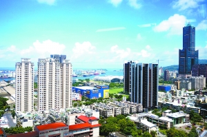 地王們開始入市 北京千萬級頂豪產品遍地開花