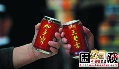 紅罐之爭引知識產權界熱議多數專家力挺加多寶