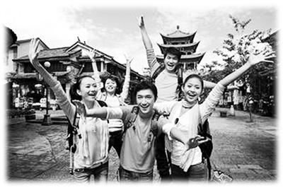 中國人海外遊興趣點正轉移 出境遊現六大新看點 中國人海外遊興趣點正轉移 出境遊現六大新看點