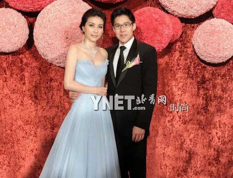 郭晶晶27日產子傳被犒賞1億 身價再翻倍不簡單