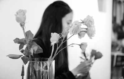 香港七成鮮切花產自雲南（圖）