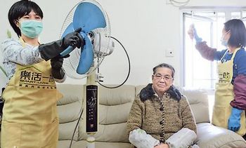 提供農歷年大掃除服務港家務助理時薪增至110元