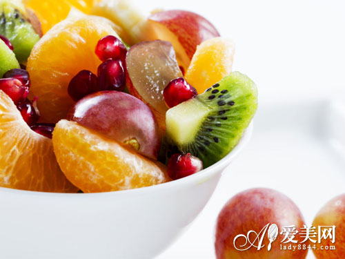  水果飯前吃or飯後吃? 揭秘關于水果的4大謎團