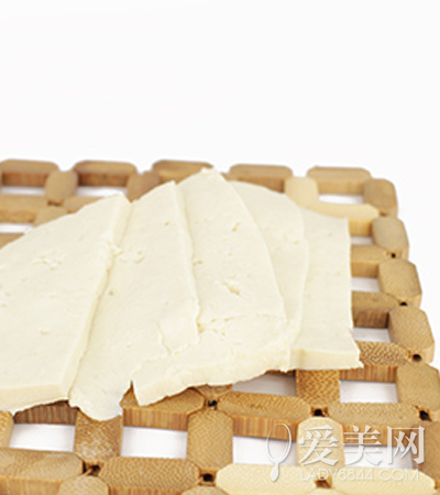  豆漿幹擾鐵質吸收！了解不同的豆制品