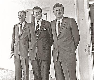 福布斯評出美國最富185個家族：總資產1.2萬億