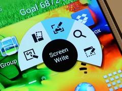 三星Note3領銜 最人氣大屏智能手機盤點