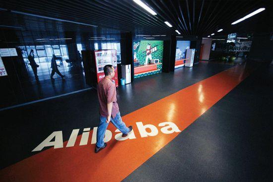 阿里巴巴原人力資源副總裁王凱受賄260萬被判8年半 阿里巴巴原人力資源副總裁王凱受賄260萬被判8年半